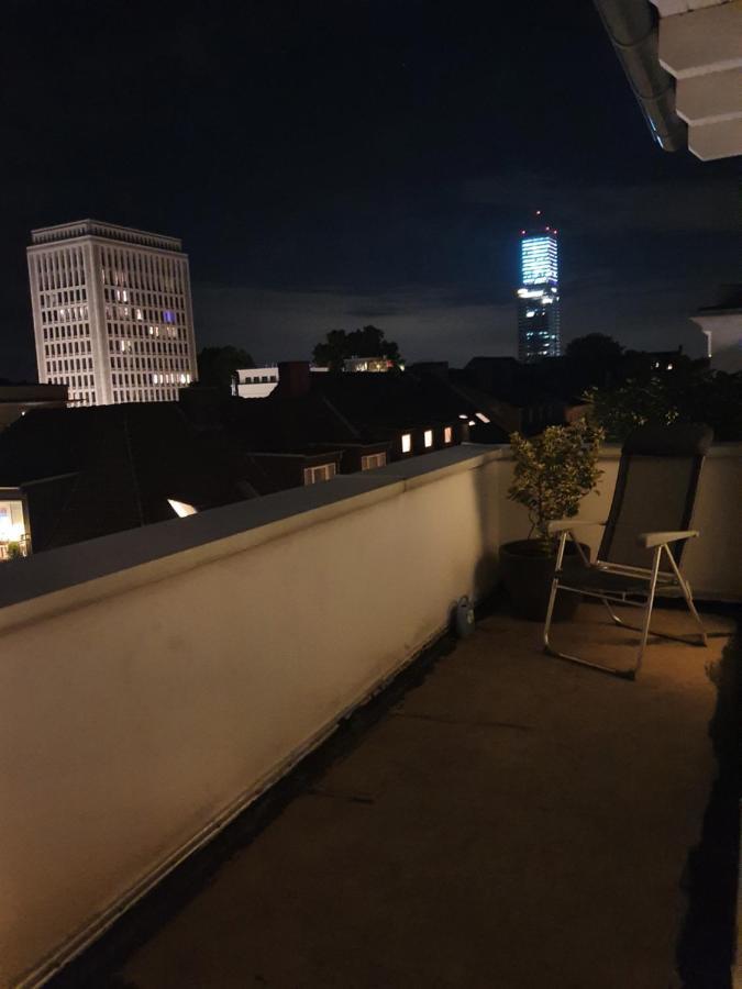 Cara Hotel Köln