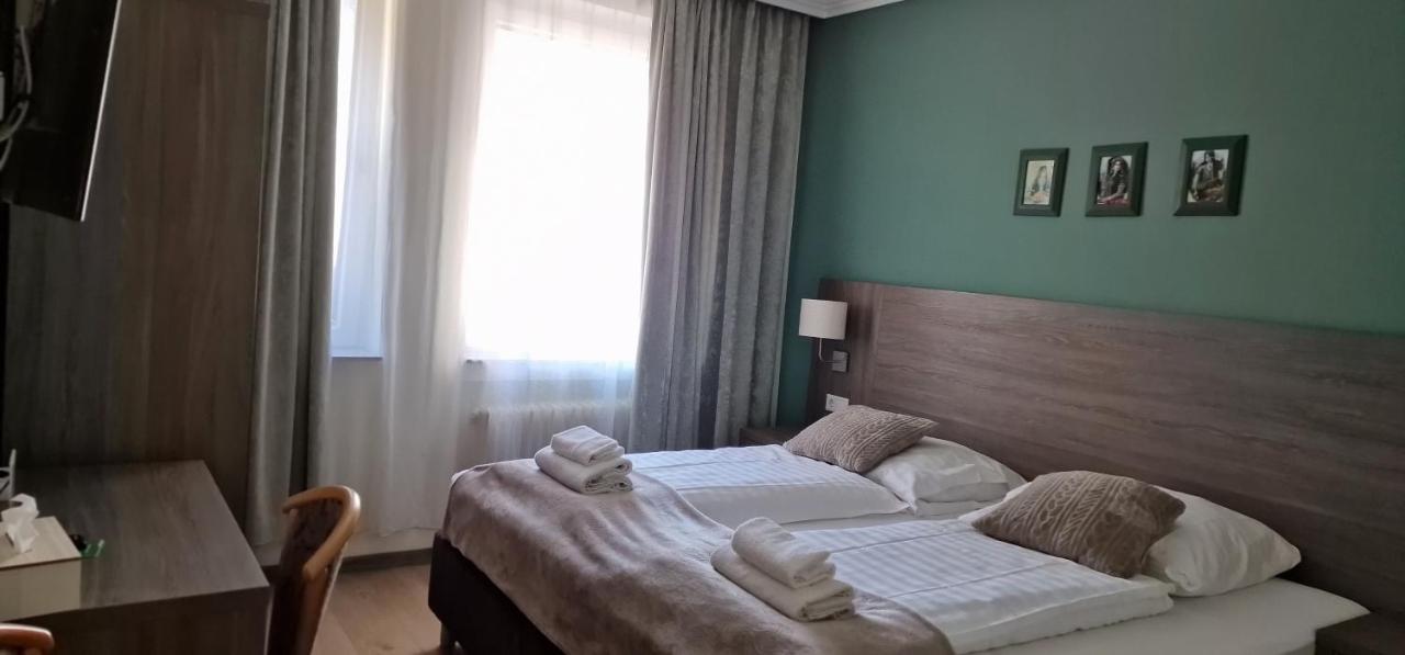 Cara Hotel Köln