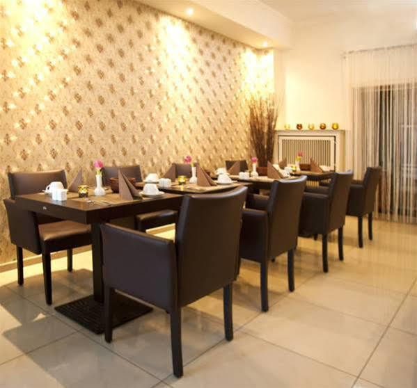 Hotel Cara Keulen