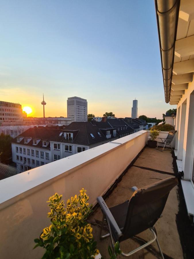 Cara Hotel Köln