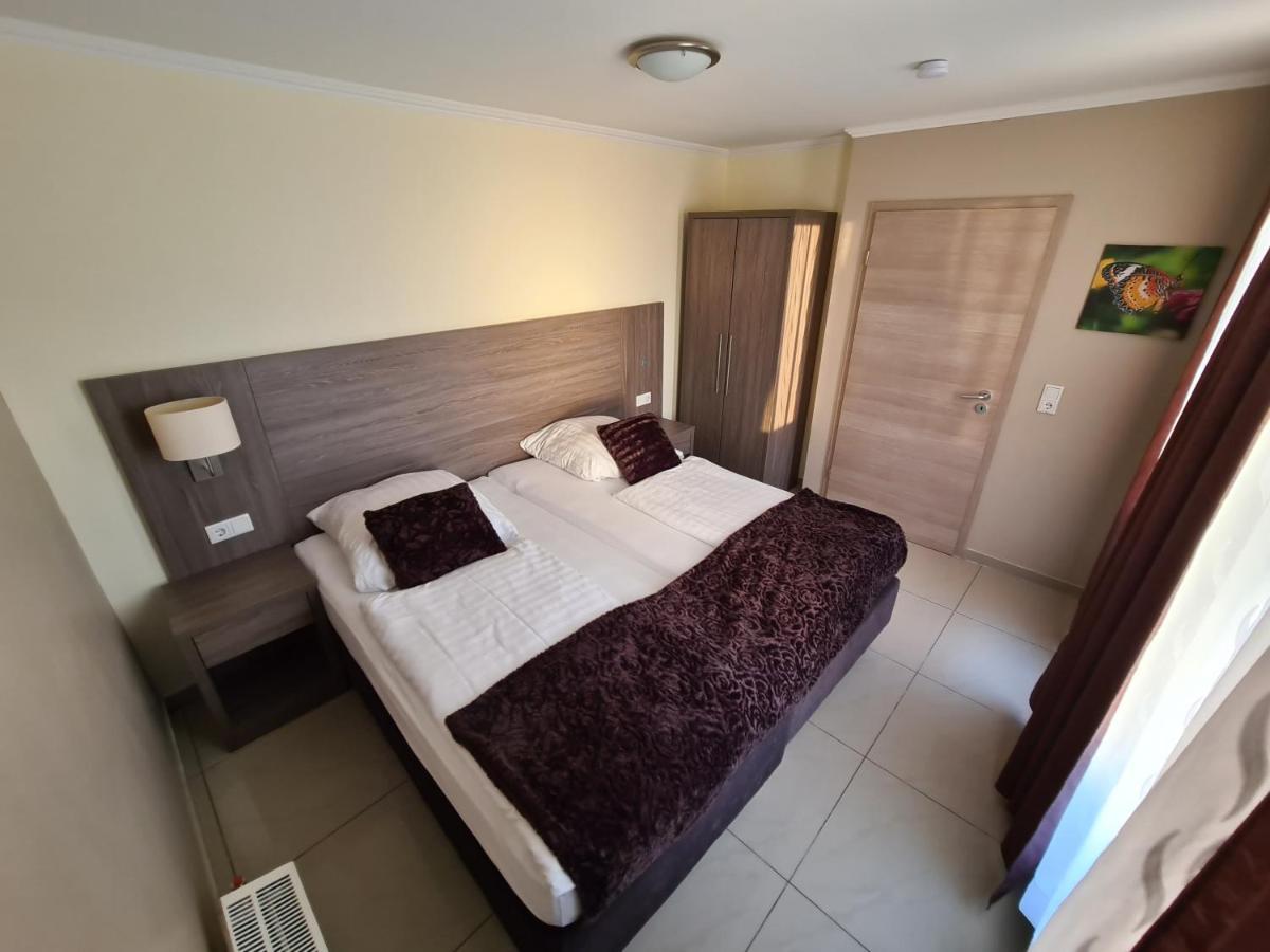 Cara Hotel Keulen