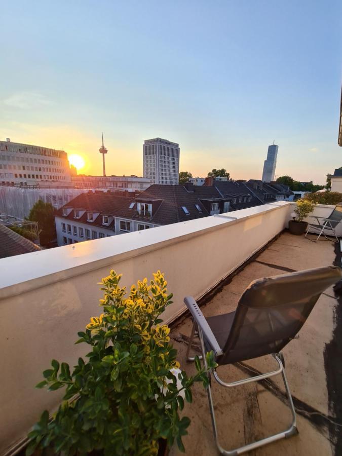 Cara 3* Köln